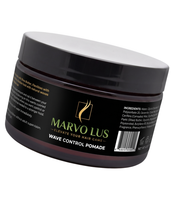 Wave Control Jar